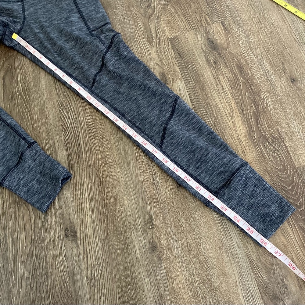 Athleta Excursion Tight With Side Pockets - image 8